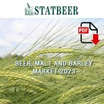 Beer, malt and barley market 2023