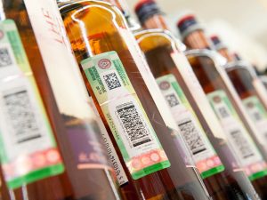 ставки акцизов на алкоголь