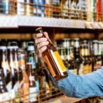 закрытие алкомаркетов