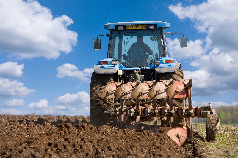 посевная кампания